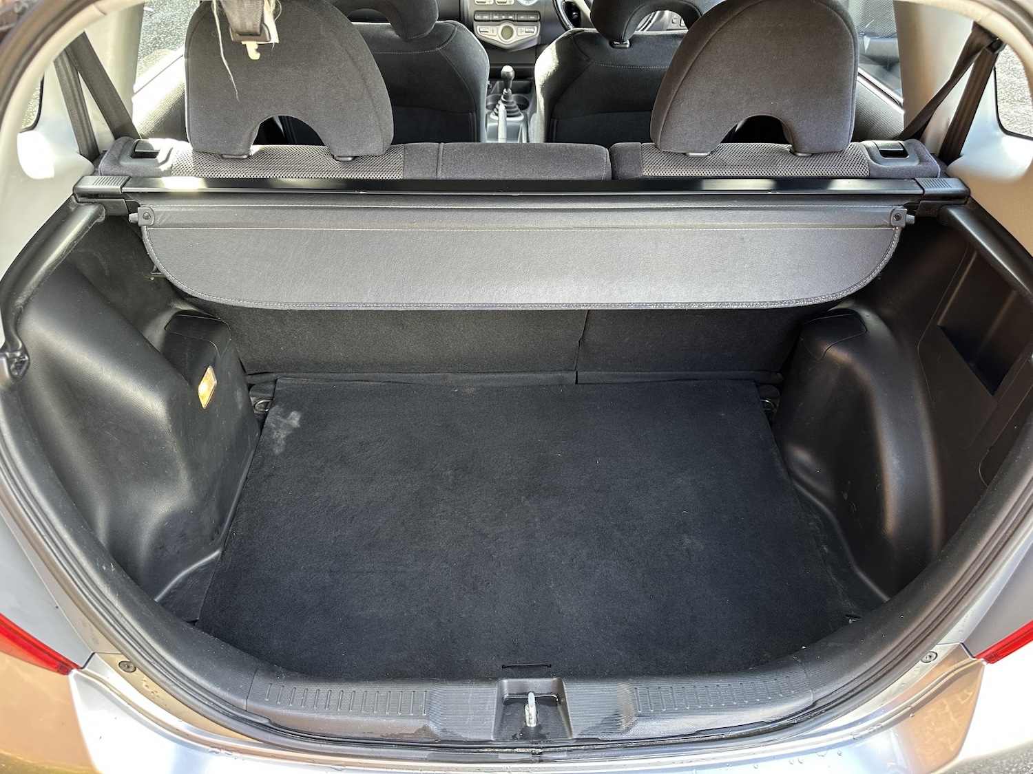 Used Honda Jazz 2005 for sale - 77656228: Photo 16