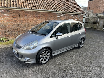 Used Honda Jazz 2005 for sale - 77656228: Photo