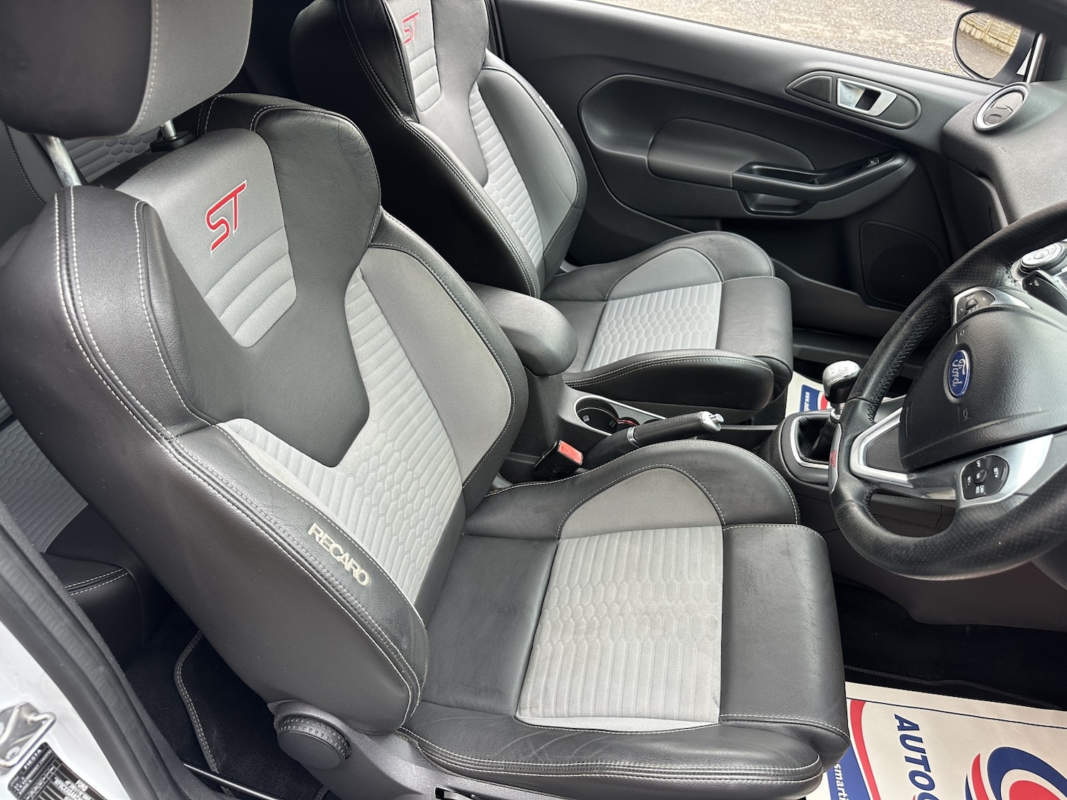 Used Ford Fiesta 2017 for sale - 77792925: Photo 15