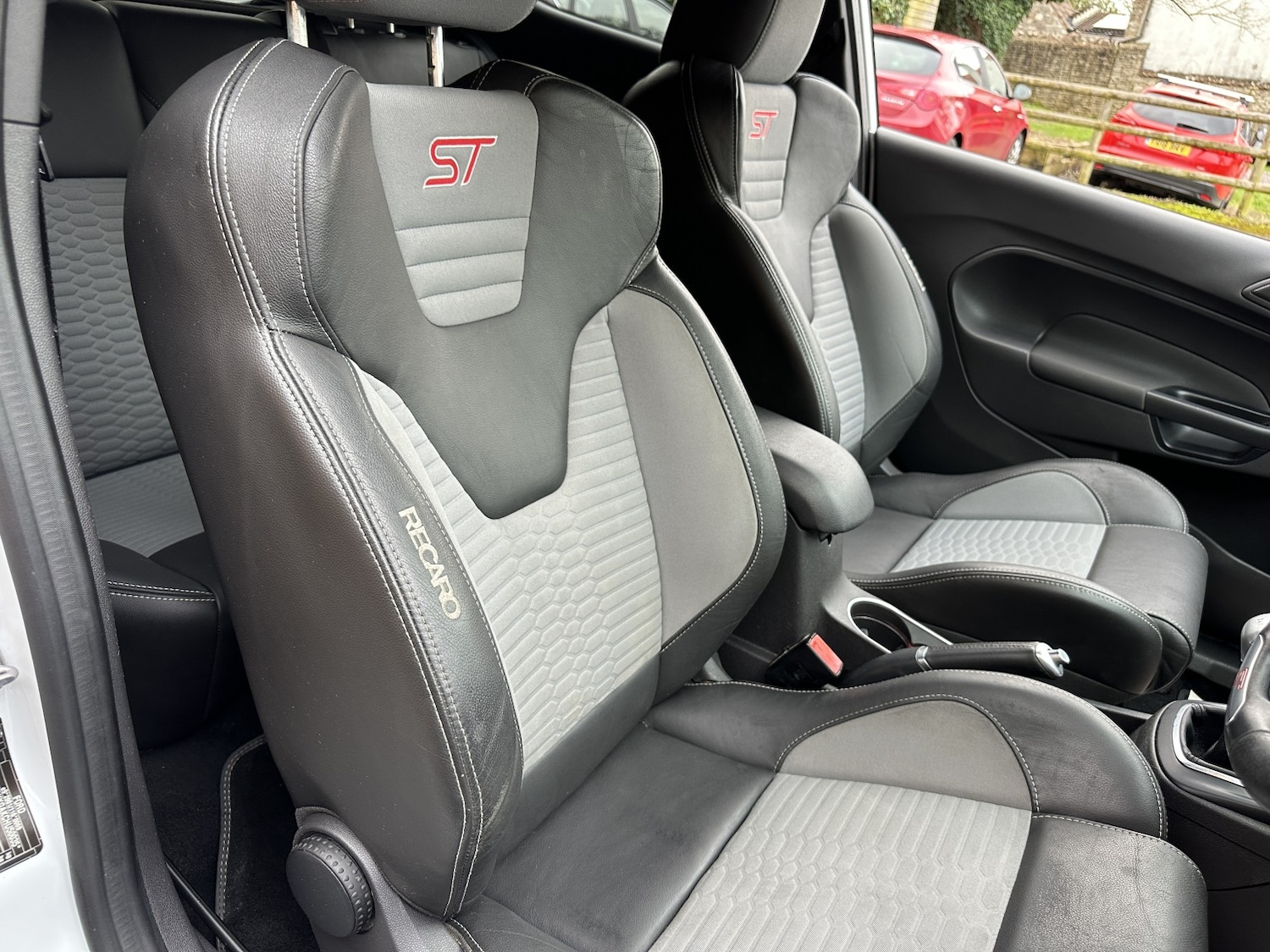 Used Ford Fiesta 2017 for sale - 77792925: Photo 16