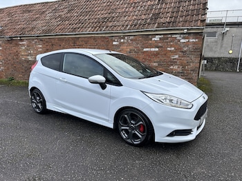 Ford Fiesta feature image