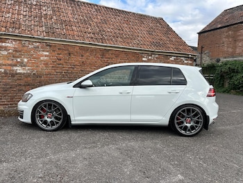 Used Volkswagen Golf 2014 for sale - 76246116: Photo