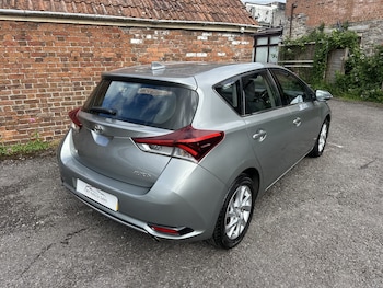 Used Toyota Auris 2016 for sale - 78852518: Photo