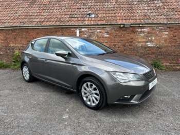 2014 - 1.6 TDI CR SE 5-Door