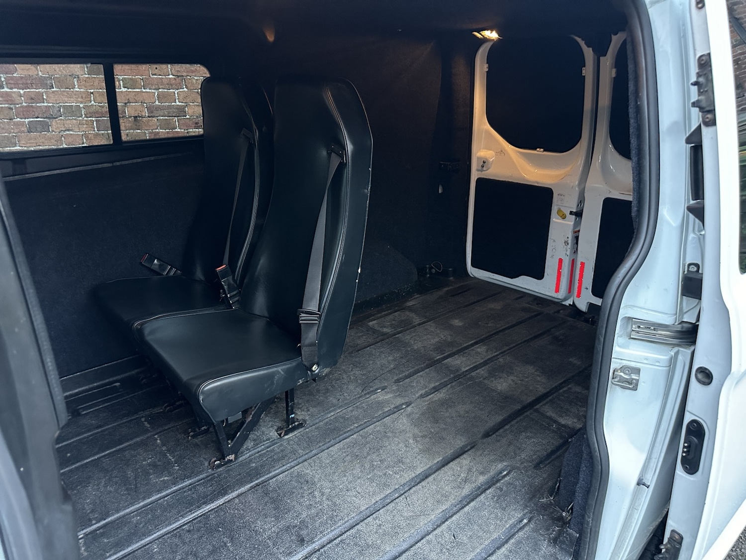 Used Ford Transit Custom 2019 for sale - 76605695: Photo 11