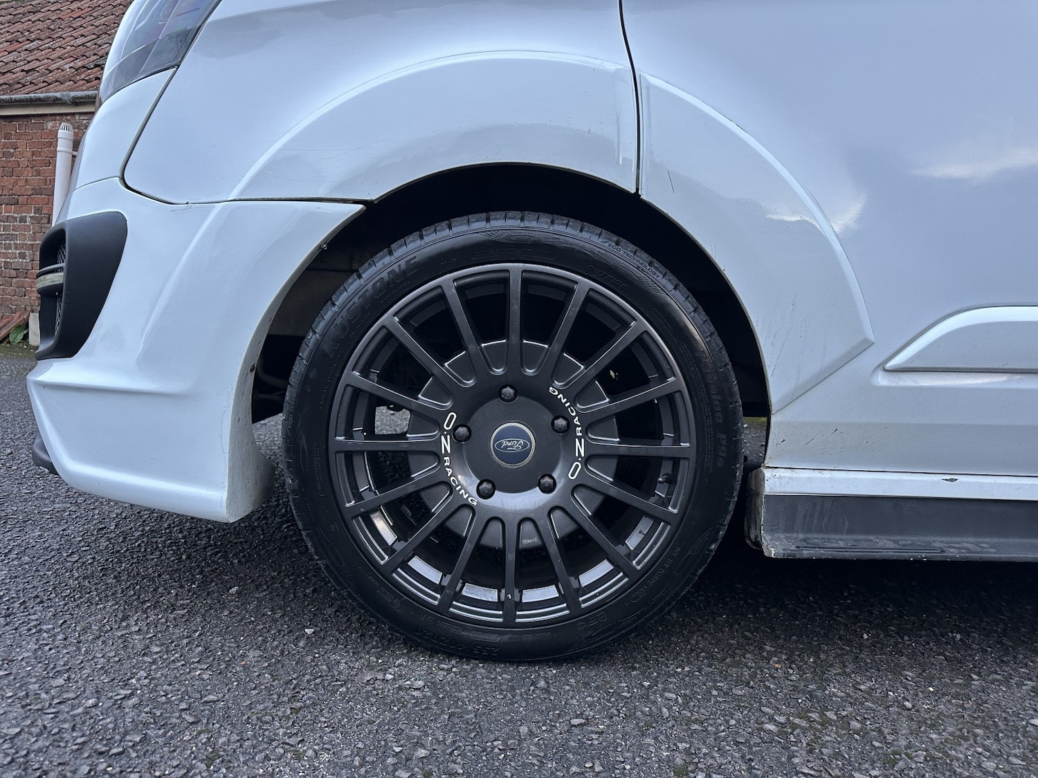 Used Ford Transit Custom 2019 for sale - 76605695: Photo 7