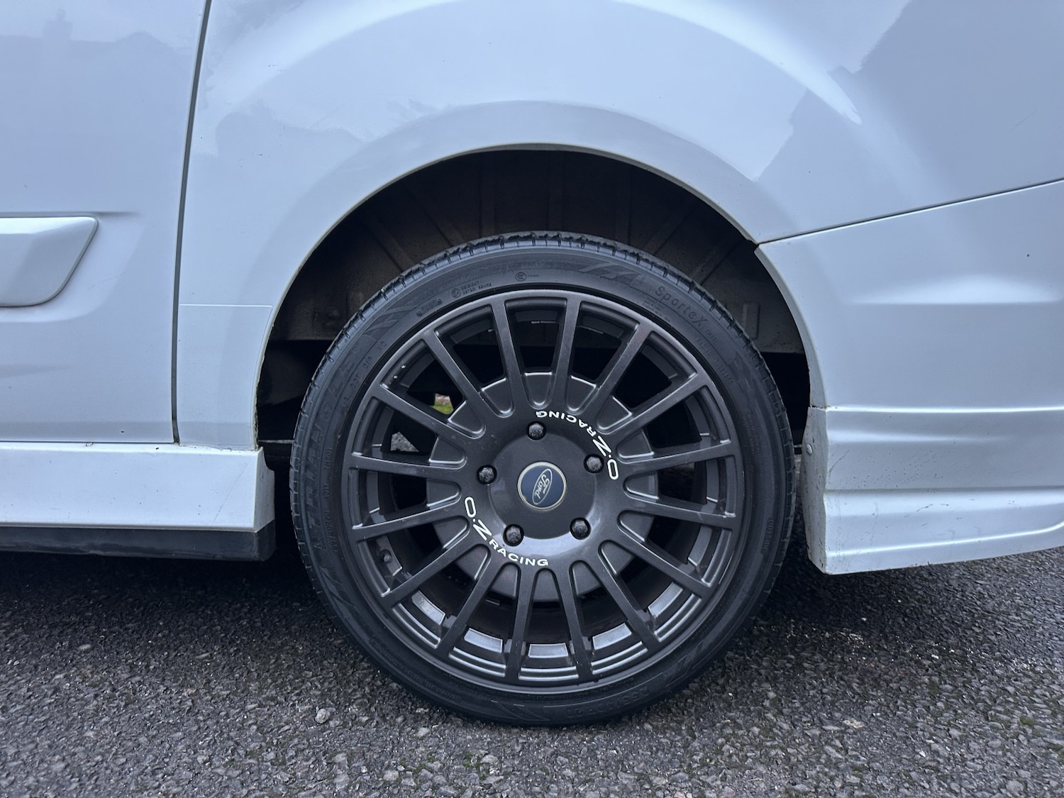 Used Ford Transit Custom 2019 for sale - 76605695: Photo 8