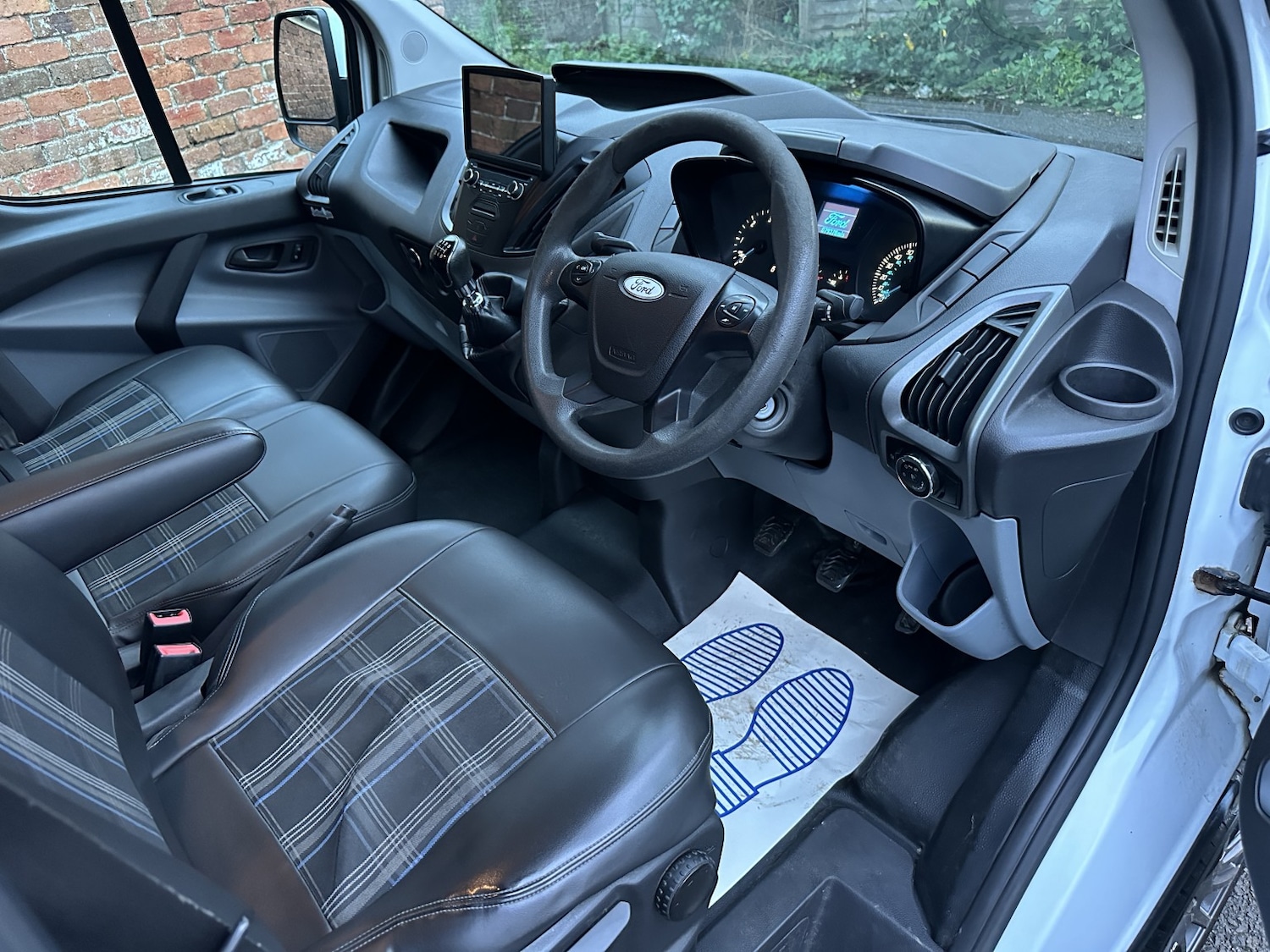 Used Ford Transit Custom 2019 for sale - 76605695: Photo 9