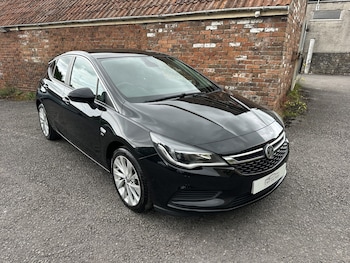 Used Vauxhall Astra 2018 for sale - 78852520: Photo
