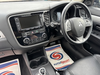 Used Mitsubishi Outlander 2015 for sale - 78408557: Photo