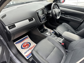 Used Mitsubishi Outlander 2015 for sale - 78408557: Photo