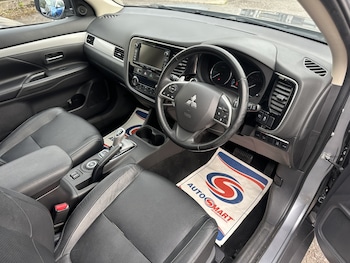 Used Mitsubishi Outlander 2015 for sale - 78408557: Photo