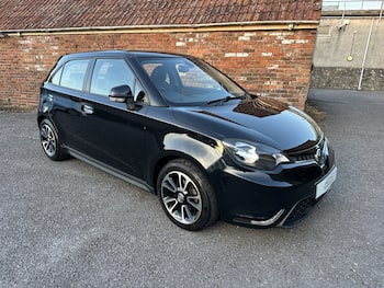 Used MG MG3 2018 for sale - 79620456: Photo