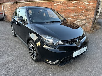 Used MG MG3 2018 for sale - 79620456: Photo