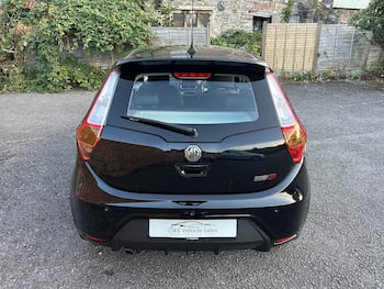 Used MG MG3 2018 for sale - 79620456: Photo