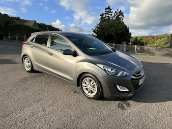 Used Hyundai i30 2014 for sale - 79661413: Photo