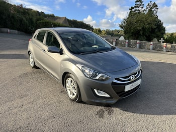 Used Hyundai i30 2014 for sale - 79661413: Photo