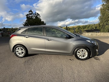 Used Hyundai i30 2014 for sale - 79661413: Photo