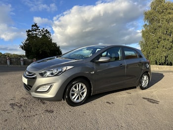 Used Hyundai i30 2014 for sale - 79661413: Photo