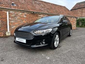 Used Ford Mondeo 2015 for sale - 75223211: Photo