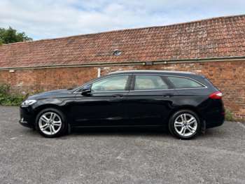 Used Ford Mondeo 2015 for sale - 75223211: Photo