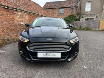 Used Ford Mondeo 2015 for sale - 75223211: Photo