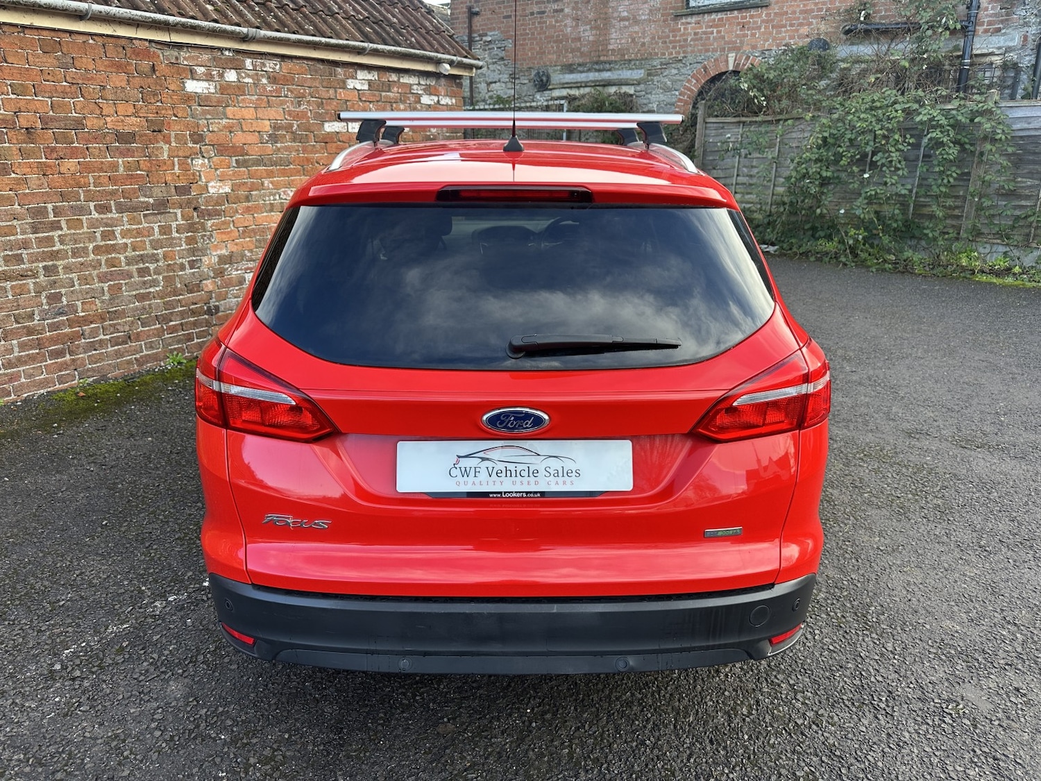 Used Ford Focus 2018 for sale - 77370610: Photo 11