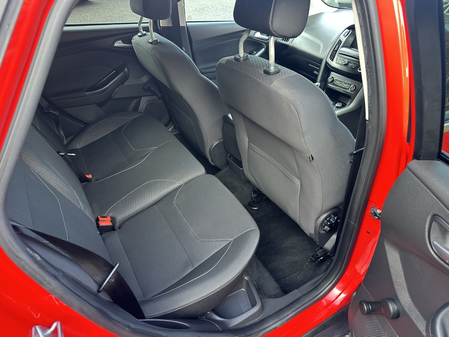 Used Ford Focus 2018 for sale - 77370610: Photo 14