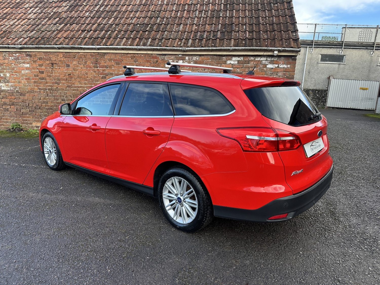 Used Ford Focus 2018 for sale - 77370610: Photo 15