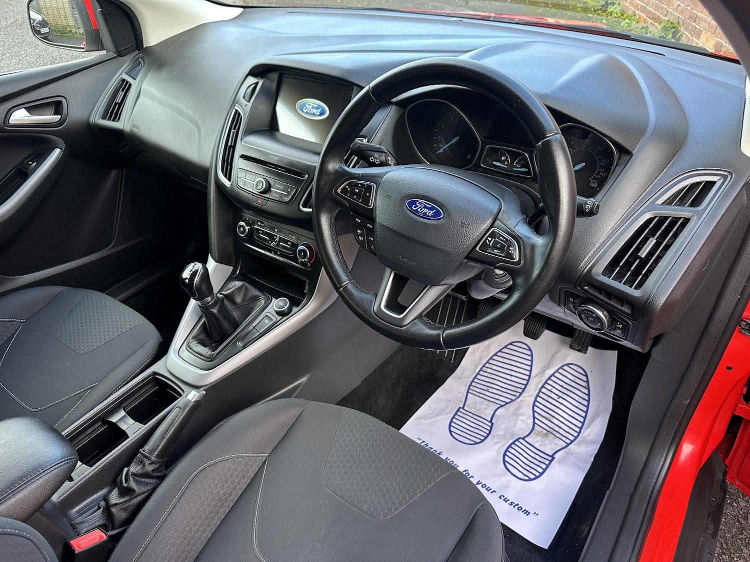Used Ford Focus 2018 for sale - 77370610: Photo 17