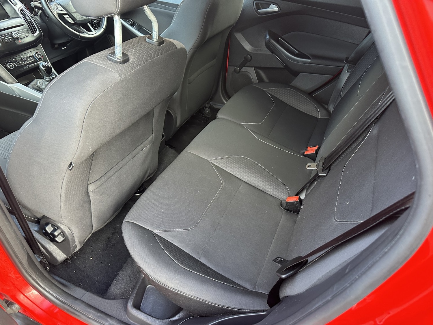 Used Ford Focus 2018 for sale - 77370610: Photo 20