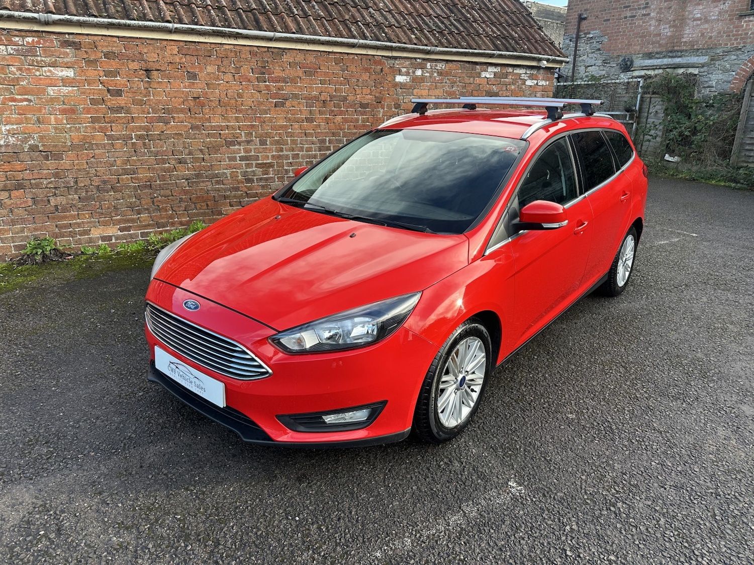 Used Ford Focus 2018 for sale - 77370610: Photo 4