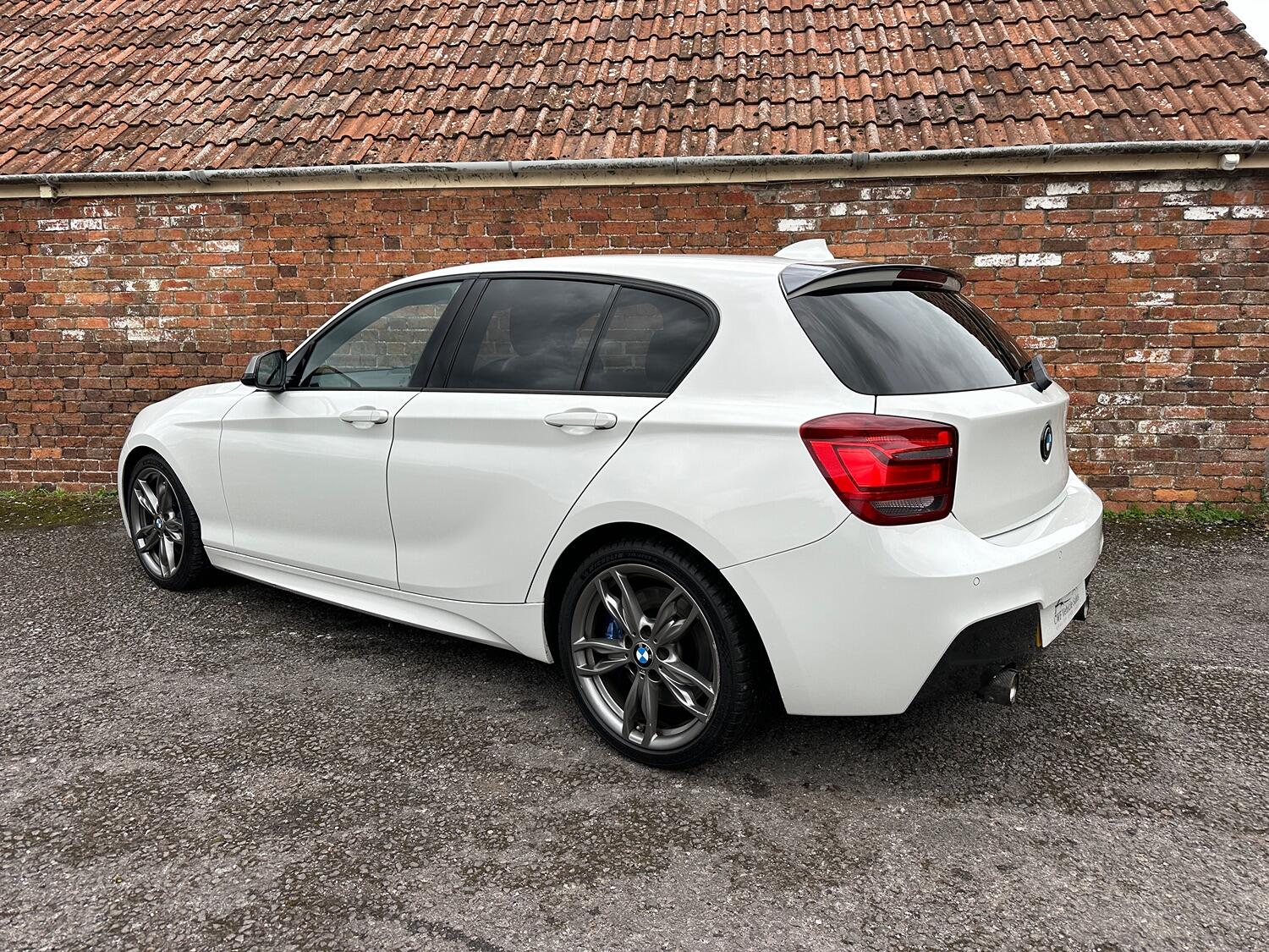 Used BMW 1 Series 2013 for sale - 76382434: Photo 10
