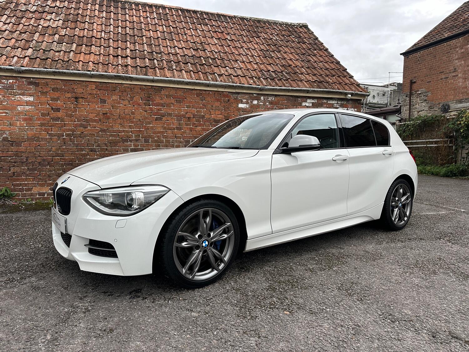 Used BMW 1 Series 2013 for sale - 76382434: Photo 11