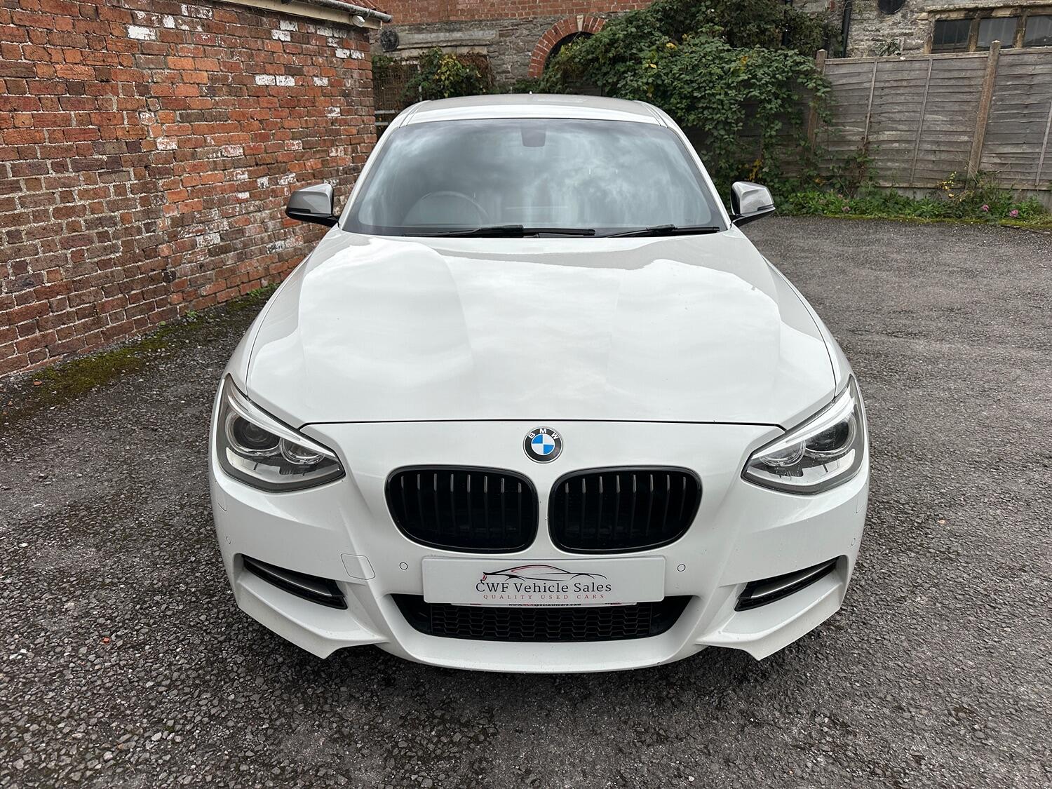 Used BMW 1 Series 2013 for sale - 76382434: Photo 12