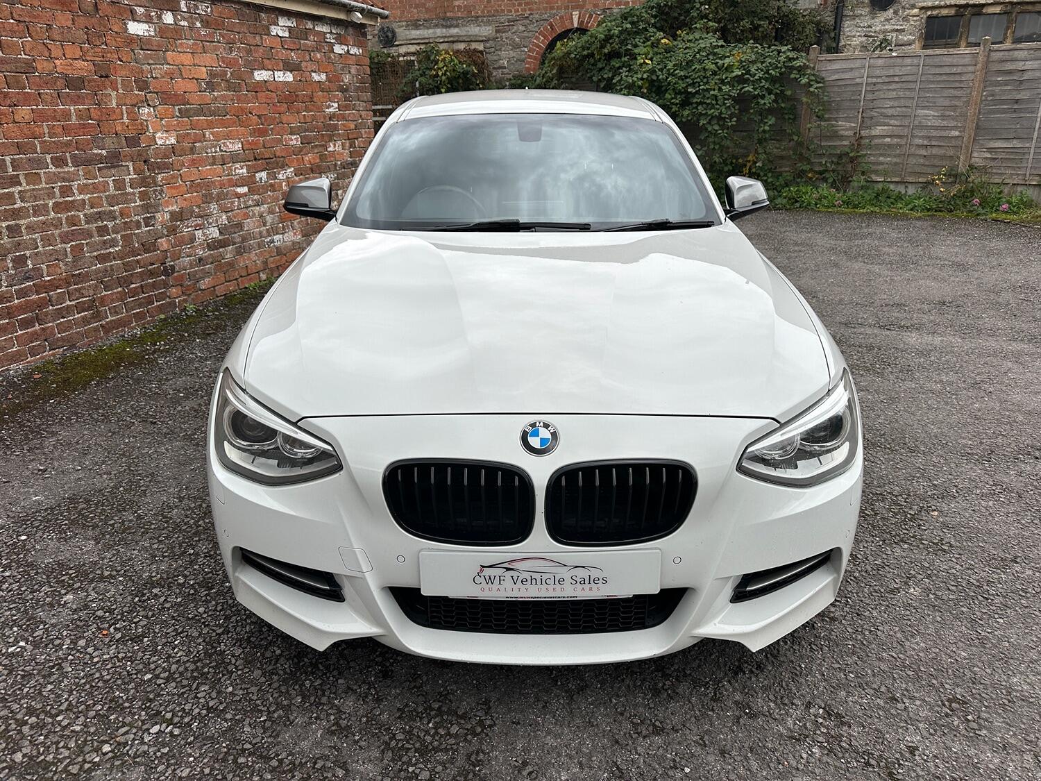 Used BMW 1 Series 2013 for sale - 76382434: Photo 13