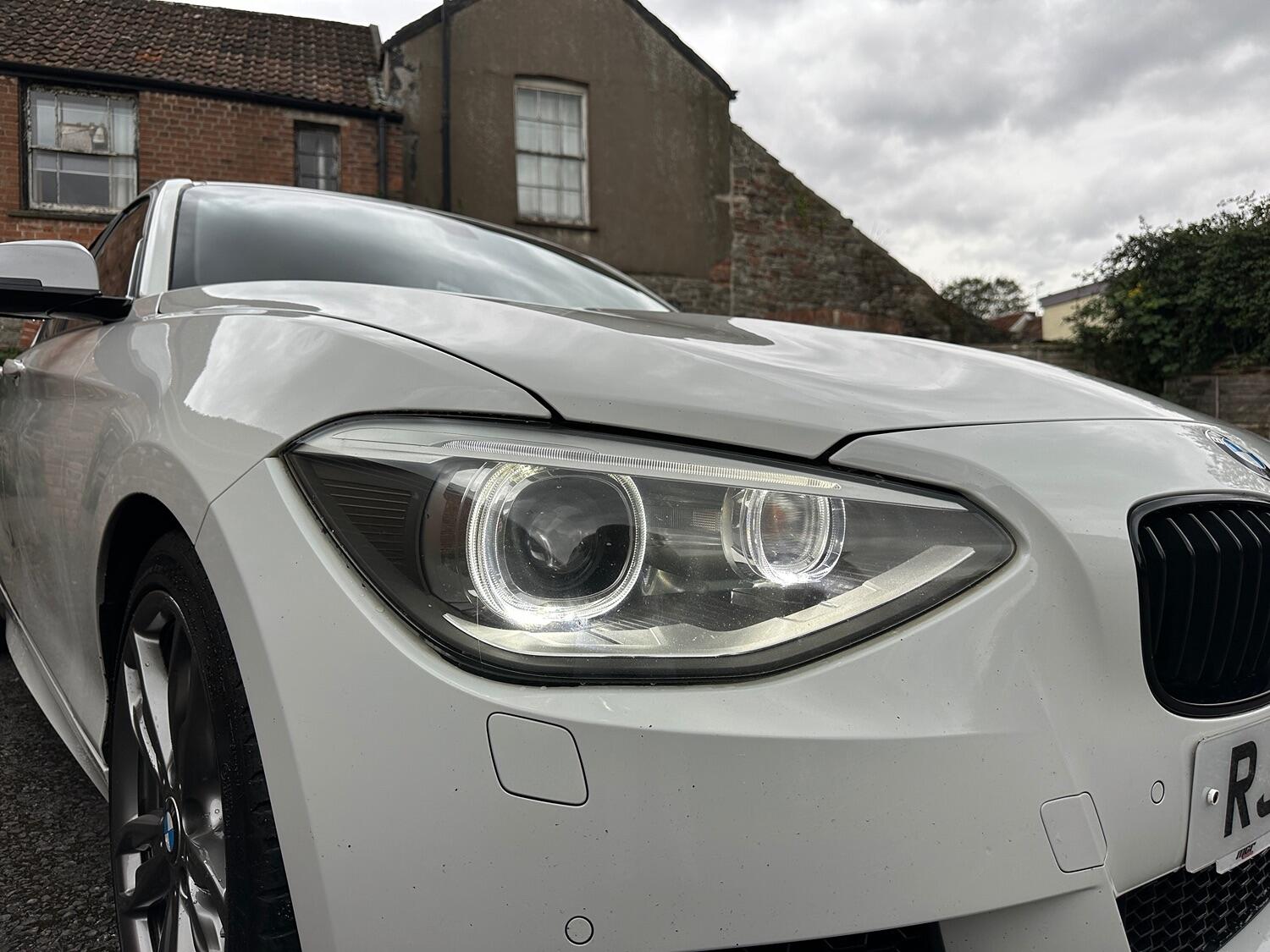 Used BMW 1 Series 2013 for sale - 76382434: Photo 14