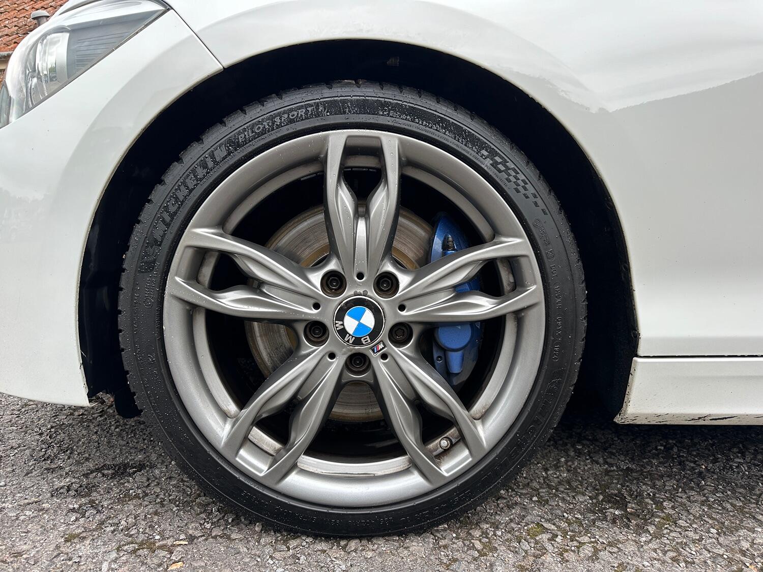 Used BMW 1 Series 2013 for sale - 76382434: Photo 15