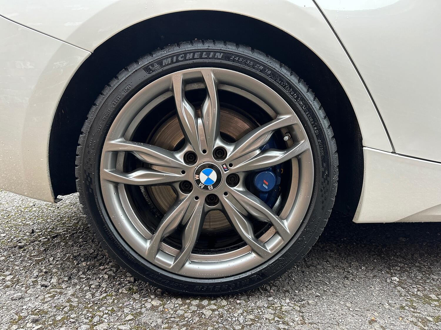 Used BMW 1 Series 2013 for sale - 76382434: Photo 17