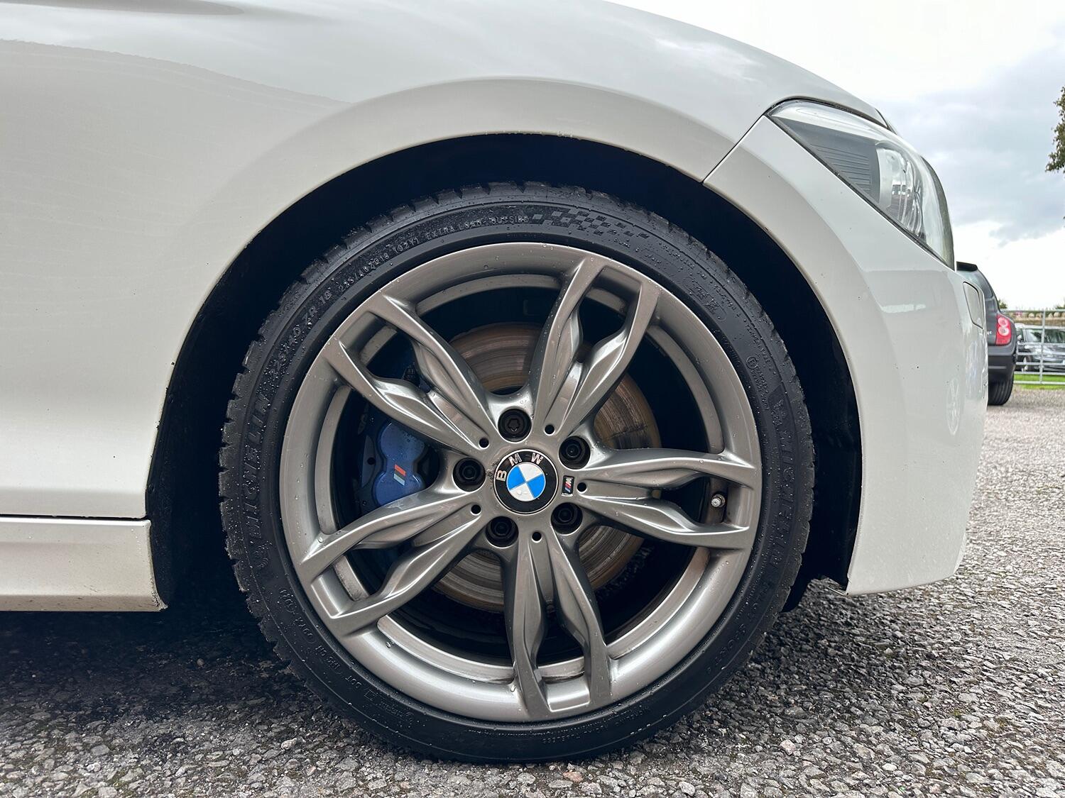 Used BMW 1 Series 2013 for sale - 76382434: Photo 18