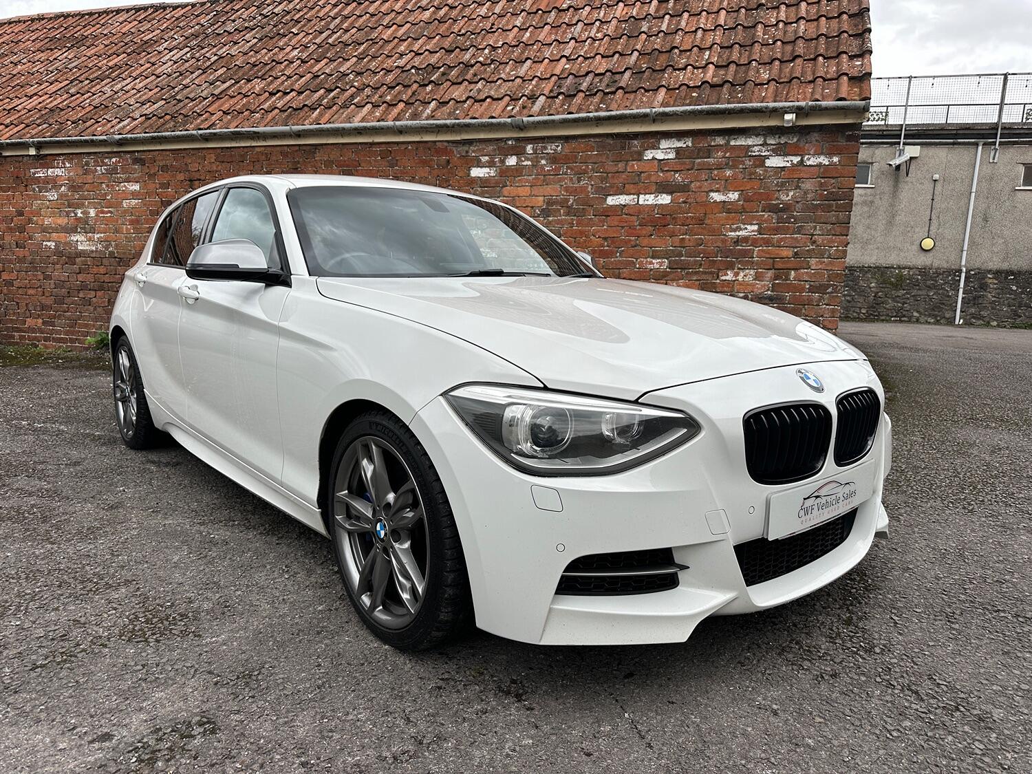 Used BMW 1 Series 2013 for sale - 76382434: Photo 2