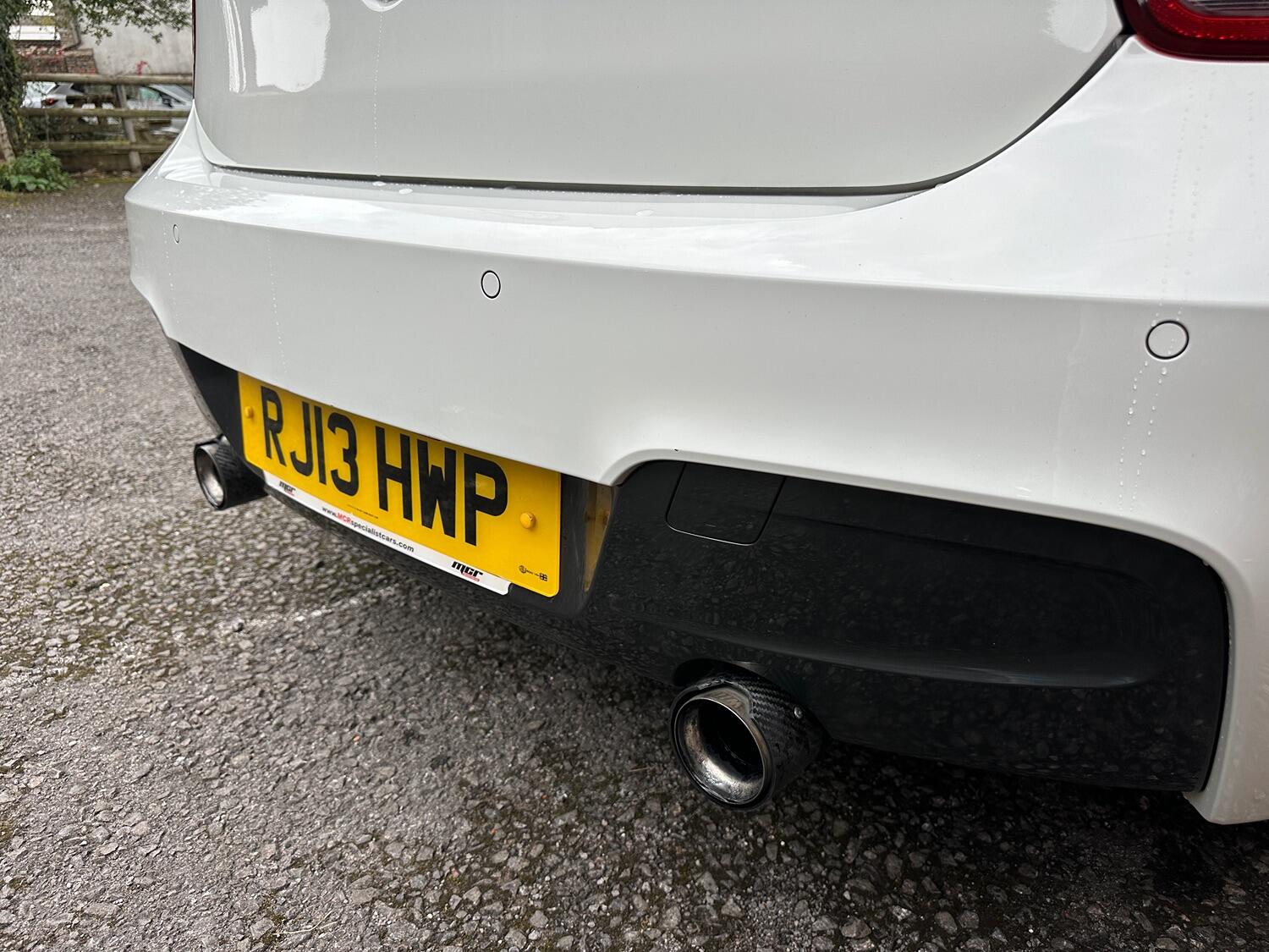 Used BMW 1 Series 2013 for sale - 76382434: Photo 20