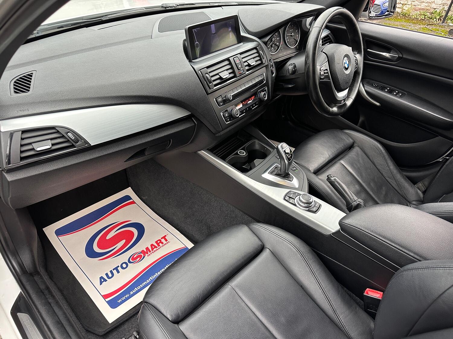 Used BMW 1 Series 2013 for sale - 76382434: Photo 21