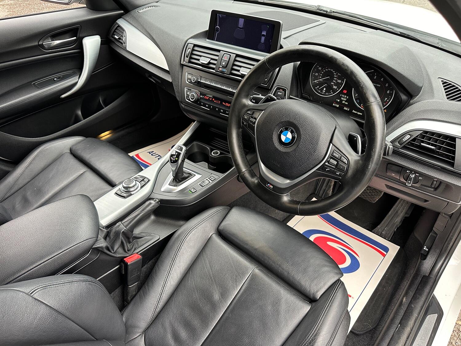 Used BMW 1 Series 2013 for sale - 76382434: Photo 22