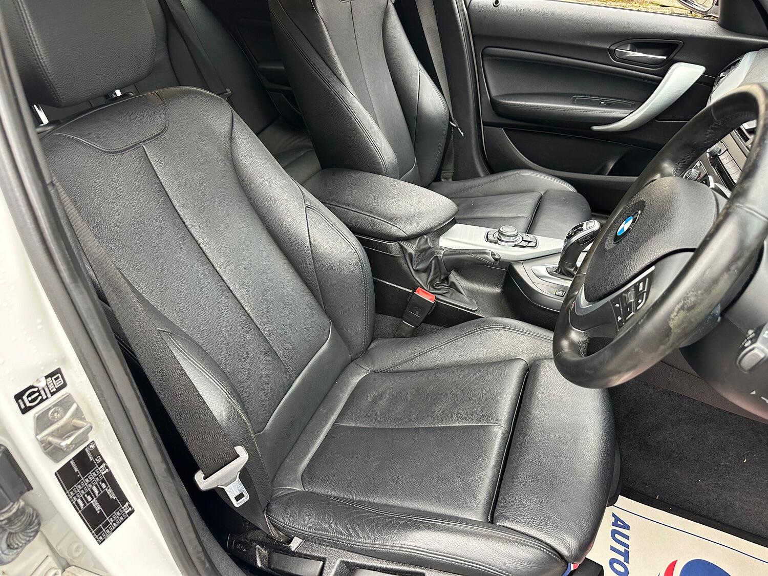 Used BMW 1 Series 2013 for sale - 76382434: Photo 23