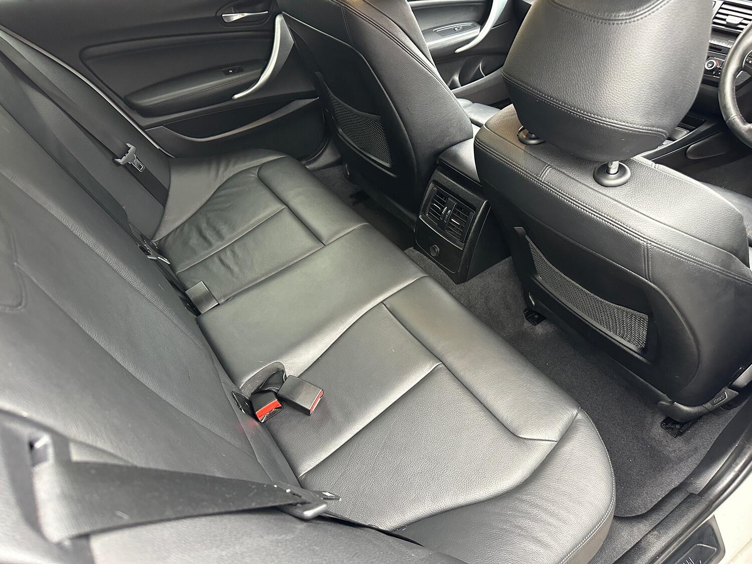 Used BMW 1 Series 2013 for sale - 76382434: Photo 25