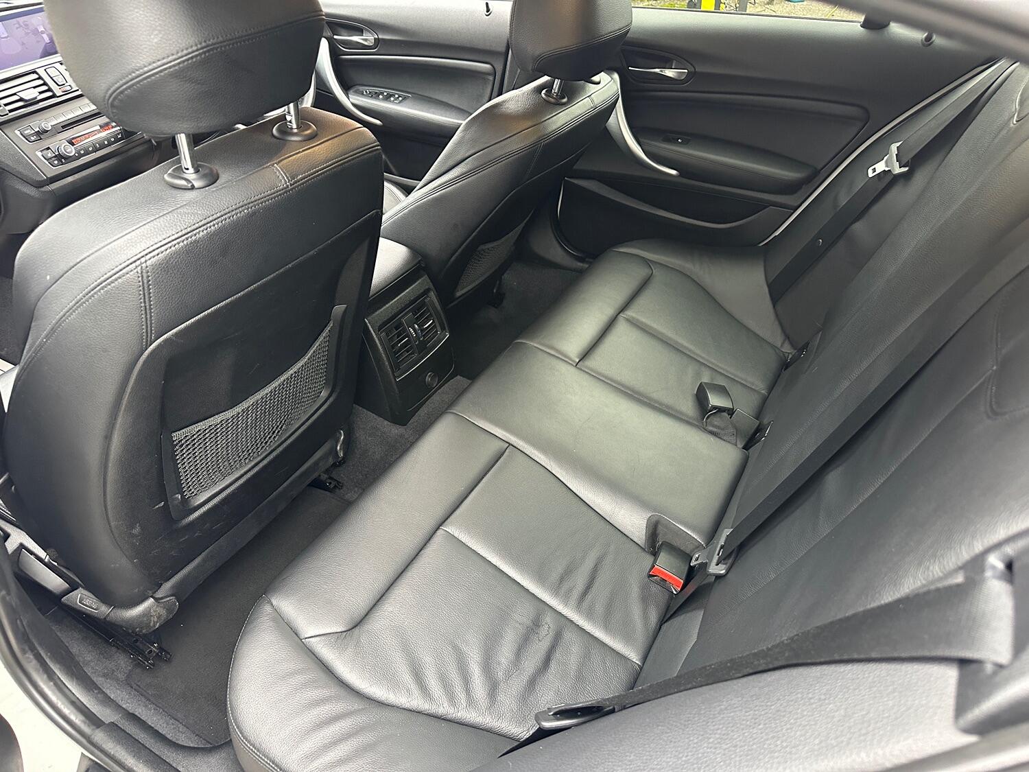 Used BMW 1 Series 2013 for sale - 76382434: Photo 26