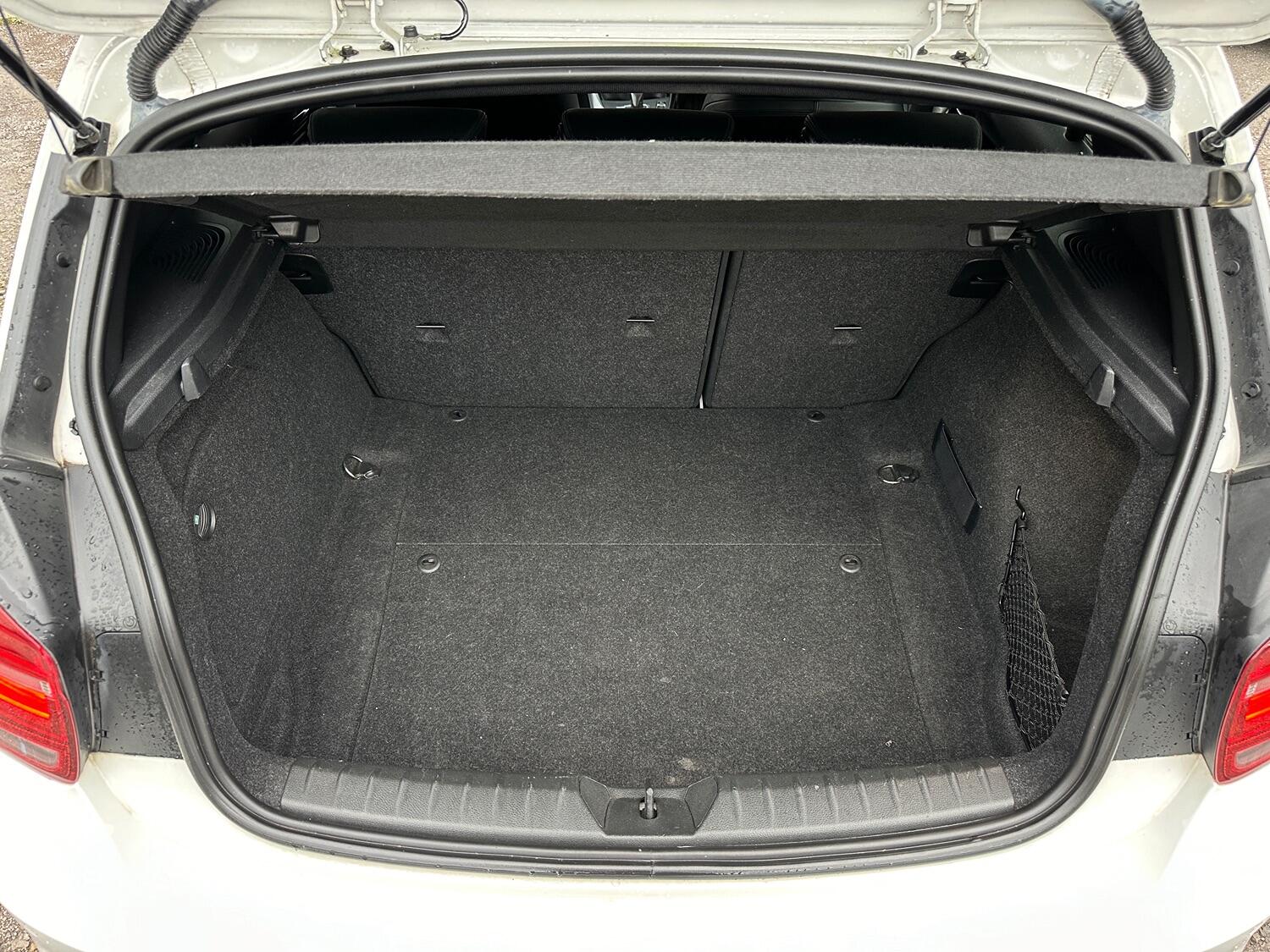 Used BMW 1 Series 2013 for sale - 76382434: Photo 27