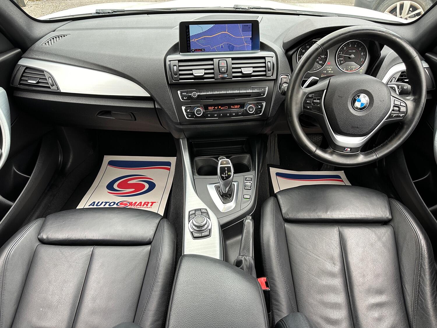 Used BMW 1 Series 2013 for sale - 76382434: Photo 28