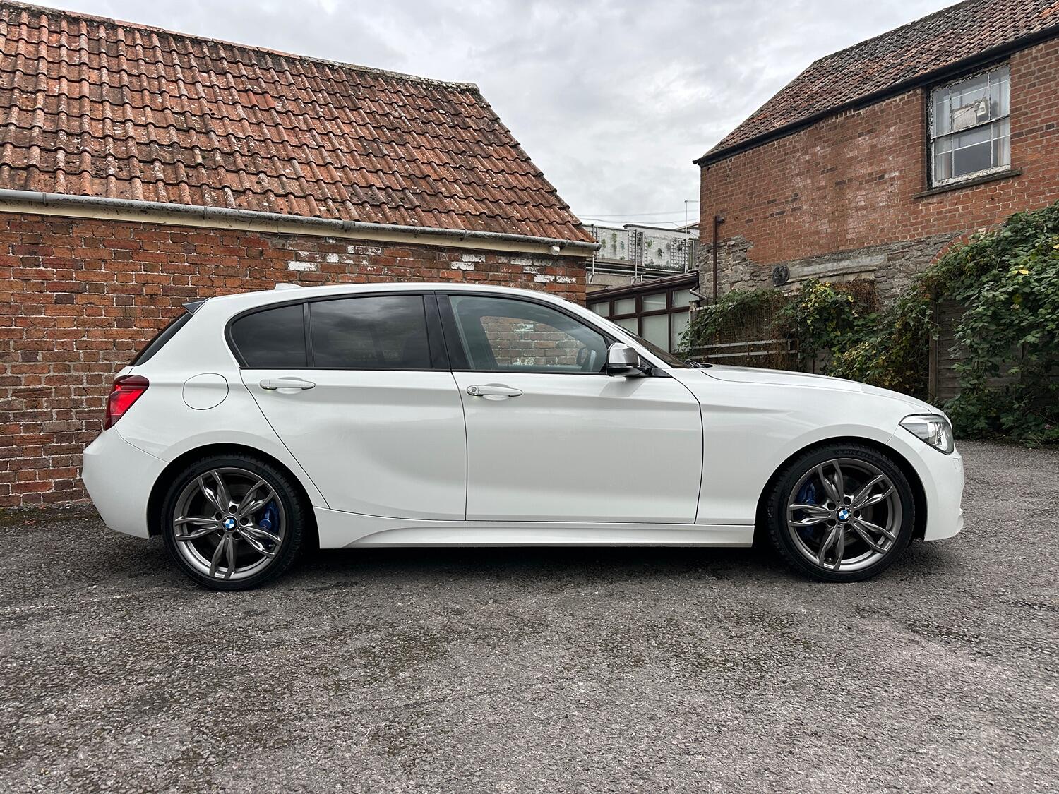 Used BMW 1 Series 2013 for sale - 76382434: Photo 3